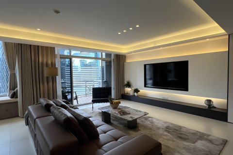 Condominio de 2 dormitorios en Bangkok, Tailandia № 154556 - foto 3