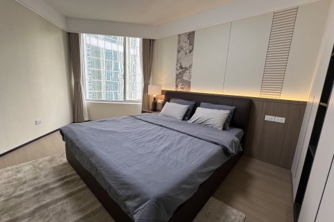 Condominio de 2 dormitorios en Bangkok, Tailandia № 154556 - foto 9