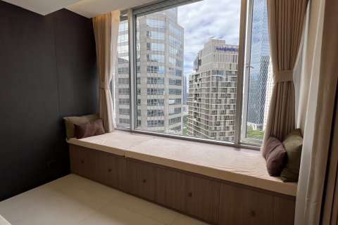 Condominio de 2 dormitorios en Bangkok, Tailandia № 154556 - foto 13
