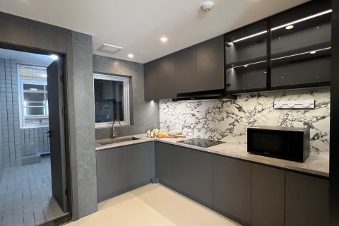 Condominio de 2 dormitorios en Bangkok, Tailandia № 154556 - foto 6