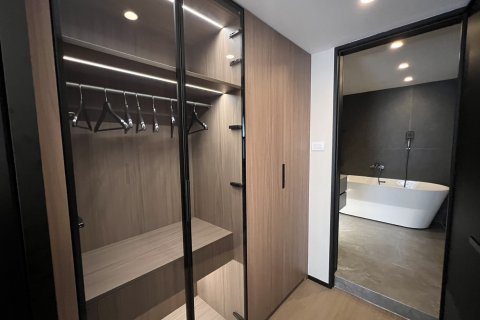 Condominio de 2 dormitorios en Bangkok, Tailandia № 154556 - foto 15