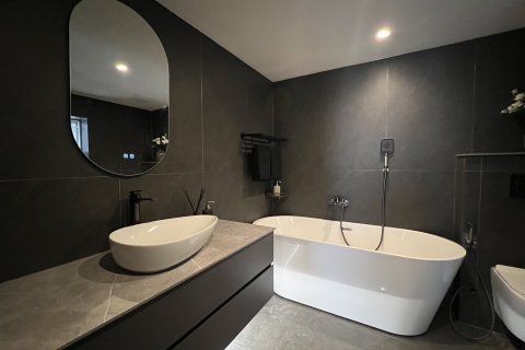 Condominio de 2 dormitorios en Bangkok, Tailandia № 154556 - foto 18