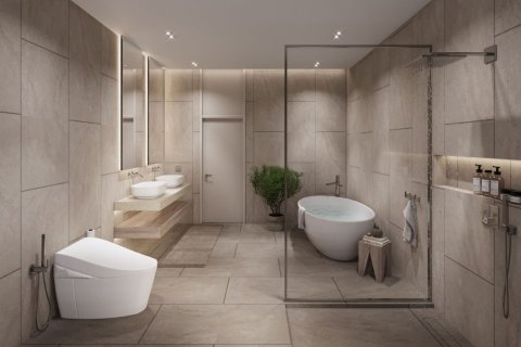 Casa de 4 dormitorios en Ko Samui, Tailandia № 154552 - foto 17