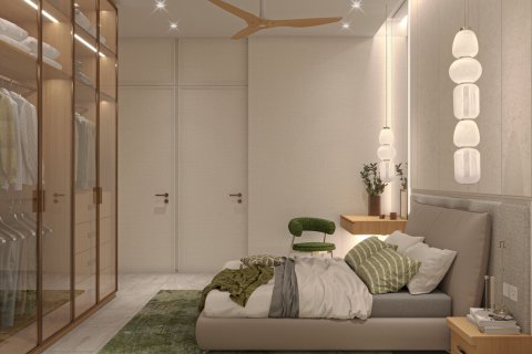 Casa de 4 dormitorios en Ko Samui, Tailandia № 154552 - foto 16