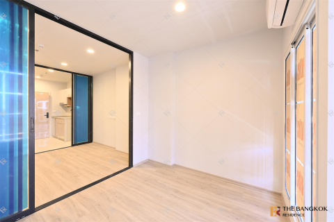 Condominio de 1 dormitorio en Bangkok, Tailandia № 188977 - foto 3