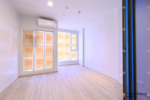 Condominio de 1 dormitorio en Bangkok, Tailandia № 188977 - foto 5