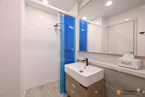 Condominio de 1 dormitorio en Bangkok, Tailandia № 188977 - foto 10