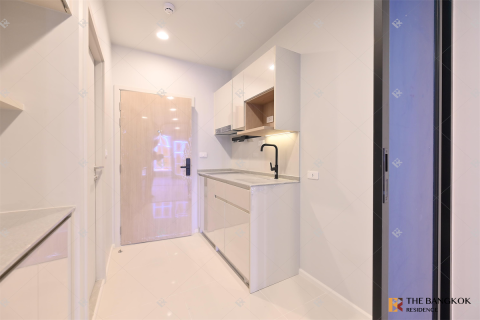 Condominio de 1 dormitorio en Bangkok, Tailandia № 188977 - foto 8