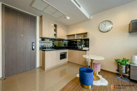 Condominio de 2 dormitorios en Bangkok, Tailandia № 188973 - foto 7