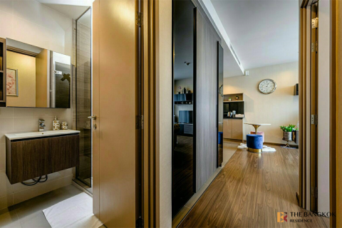 Condominio de 2 dormitorios en Bangkok, Tailandia № 188973 - foto 6