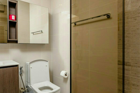 Condo in Bangkok, Thailand, 2 bedrooms  № 188973