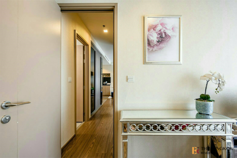 Condominio de 2 dormitorios en Bangkok, Tailandia № 188973 - foto 5