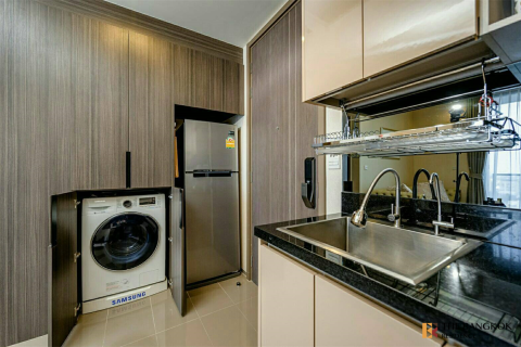 Condominio de 2 dormitorios en Bangkok, Tailandia № 188973 - foto 2