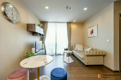 Condominio de 2 dormitorios en Bangkok, Tailandia № 188973 - foto 8