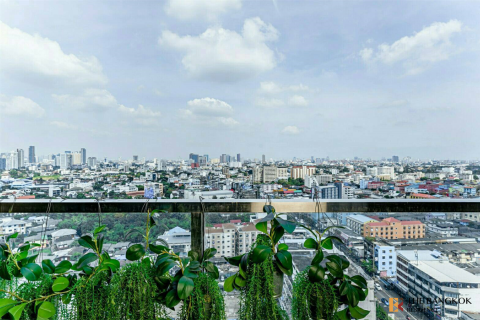 Condominio de 2 dormitorios en Bangkok, Tailandia № 188973 - foto 3