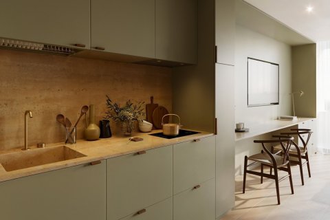 Estudio en Bang Tao, Tailandia № 174014 - foto 3
