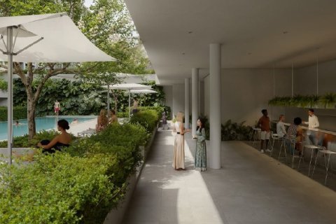 Estudio en Bang Tao, Tailandia № 174014 - foto 6