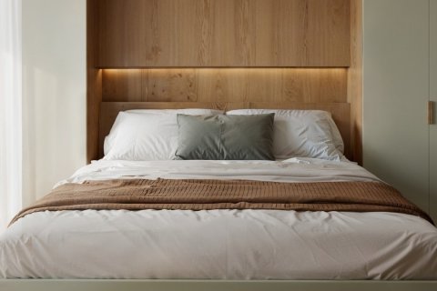 Estudio en Bang Tao, Tailandia № 174014 - foto 5