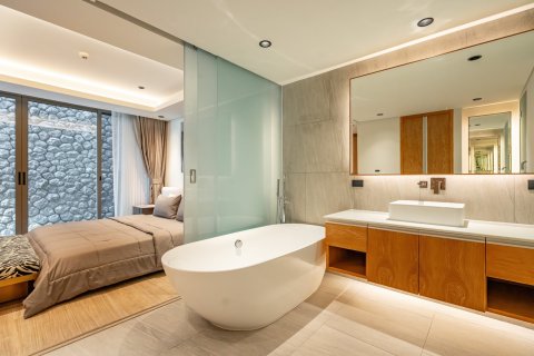 Condo à Patong, Thaïlande, 3 chambres № 174019 - photo 16