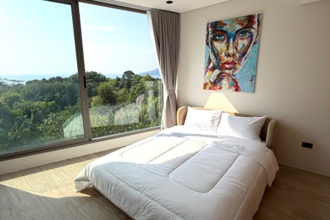 Condo à Patong, Thaïlande, 3 chambres № 174019 - photo 22