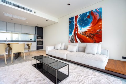 Condo à Patong, Thaïlande, 3 chambres № 174019 - photo 6