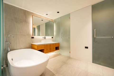 Condo à Patong, Thaïlande, 3 chambres № 174019 - photo 15