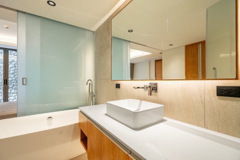 Condo à Patong, Thaïlande, 3 chambres № 174019 - photo 17