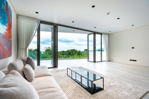 Condo à Patong, Thaïlande, 3 chambres № 174019 - photo 2