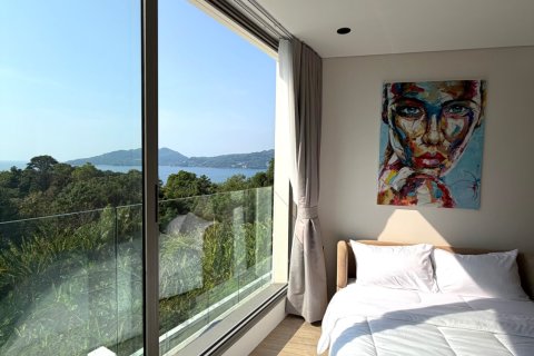 Condo à Patong, Thaïlande, 3 chambres № 174019 - photo 19