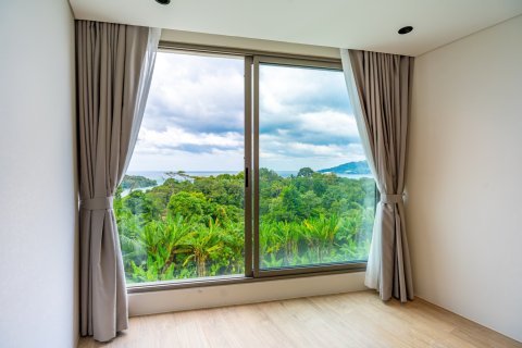 Condo à Patong, Thaïlande, 3 chambres № 174019 - photo 26