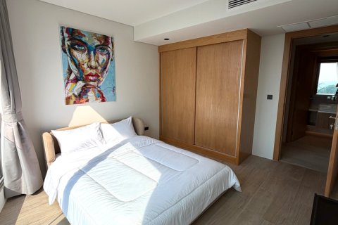 Condo à Patong, Thaïlande, 3 chambres № 174019 - photo 18