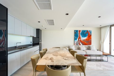 Condo à Patong, Thaïlande, 3 chambres № 174019 - photo 8