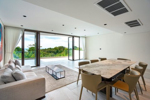 Condo à Patong, Thaïlande, 3 chambres № 174019 - photo 7