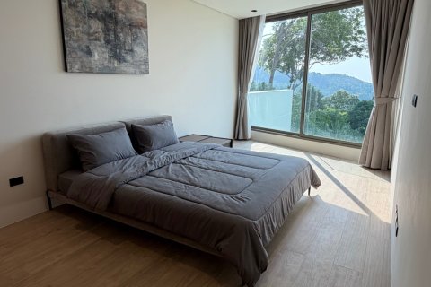 Condo à Patong, Thaïlande, 3 chambres № 174019 - photo 23