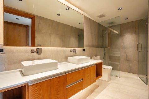 Condo à Patong, Thaïlande, 3 chambres № 174019 - photo 14