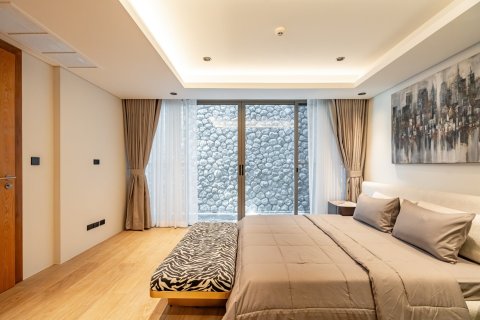 Condo à Patong, Thaïlande, 3 chambres № 174019 - photo 12