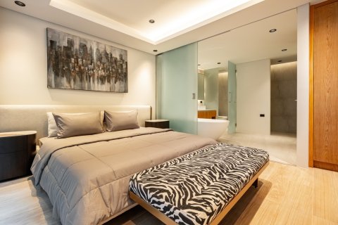Condo à Patong, Thaïlande, 3 chambres № 174019 - photo 10
