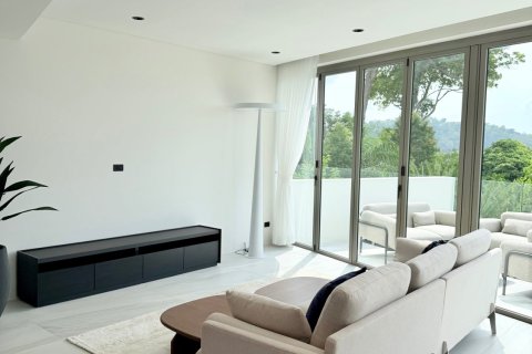 Condominio de 3 dormitorios en Patong, Tailandia № 174018 - foto 5