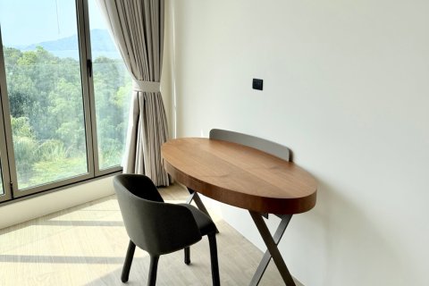 Condominio de 3 dormitorios en Patong, Tailandia № 174018 - foto 21