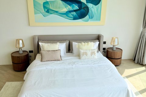 Condominio de 3 dormitorios en Patong, Tailandia № 174018 - foto 10