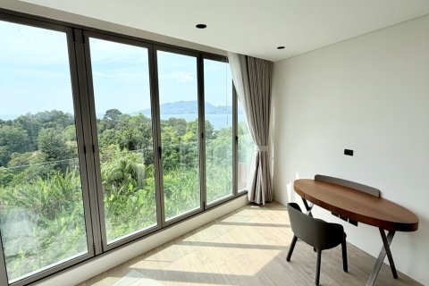 Condominio de 3 dormitorios en Patong, Tailandia № 174018 - foto 20