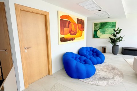 Condominio de 3 dormitorios en Patong, Tailandia № 174018 - foto 25