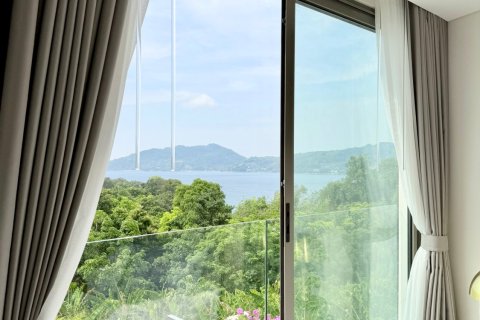 Condominio de 3 dormitorios en Patong, Tailandia № 174018 - foto 22