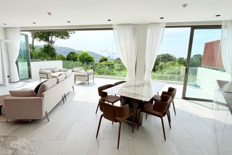 Condominio de 3 dormitorios en Patong, Tailandia № 174018 - foto 24