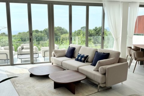 Condominio de 3 dormitorios en Patong, Tailandia № 174018 - foto 6