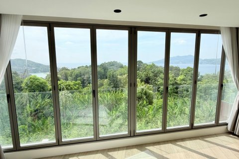 Condominio de 3 dormitorios en Patong, Tailandia № 174018 - foto 23