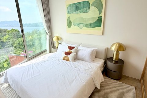 Condominio de 3 dormitorios en Patong, Tailandia № 174018 - foto 18