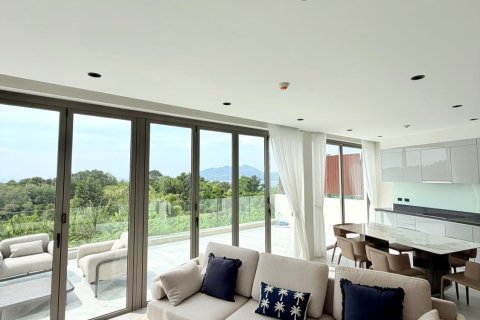 Condominio de 3 dormitorios en Patong, Tailandia № 174018 - foto 7