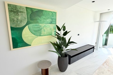 Condominio de 3 dormitorios en Patong, Tailandia № 174018 - foto 16