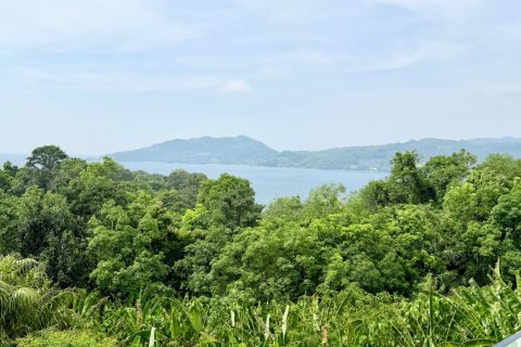 Condominio de 3 dormitorios en Patong, Tailandia № 174018 - foto 30